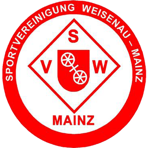 Wappen SV Weisenau
